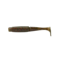 Daiwa Bait Junkie 6.2 Cm Minnow Silikon Yem - 2