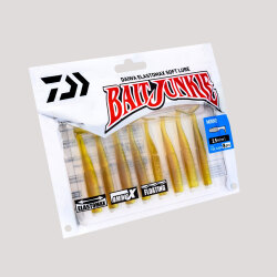 Daiwa Bait Junkie 6.2 Cm Minnow Silikon Yem - 3