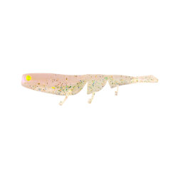 Daiwa Bait Junkie 7.6 Cm Prawn Silikon Yem - 2