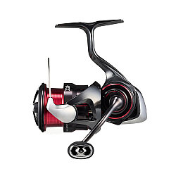 Daiwa Ballistic 25 Air LT 2000 SP Spin Olta Makinesi - Daiwa