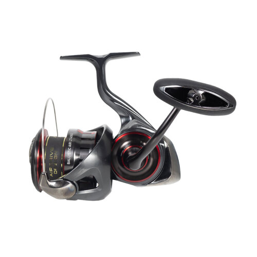 Daiwa Ballistic 25 Air LT 4000 Spin Olta Makinesi - 1