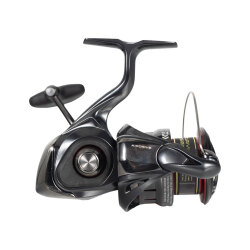 Daiwa Ballistic 25 Air LT 4000 Spin Olta Makinesi - 2