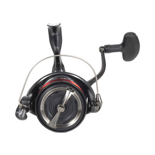 Daiwa Ballistic 25 Air LT 4000 Spin Olta Makinesi - 3