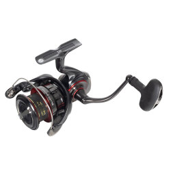Daiwa Ballistic 25 Air LT 4000 Spin Olta Makinesi - 4