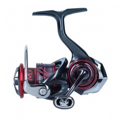 Daiwa Ballistic MQ 21 LT 2000 H Spin Olta Makinesi - 1