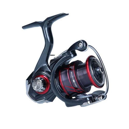 Daiwa Ballistic MQ 21 LT 2000 H Spin Olta Makinesi - 3