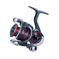 Daiwa Ballistic MQ 21 LT 2500 DXH Spin Olta Makinesi - 2