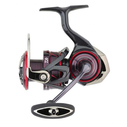 Daiwa Ballistic MQ 21 LT 3000 DCXH Spin Olta Makinesi - 1