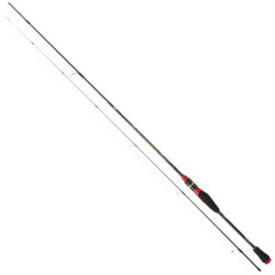 Daiwa Ballistic RF 213 Cm 1-5 Gr Lrf Kamışı - 1