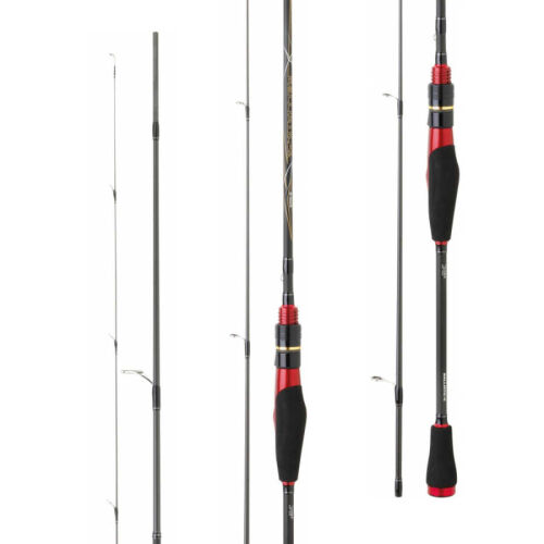 Daiwa Ballistic RF 213 Cm 1-5 Gr Lrf Kamışı - 2