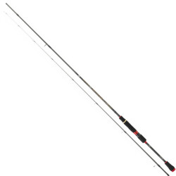 Daiwa Ballistic RF 229 Cm 3-9 Gr Lrf Kamışı - 1