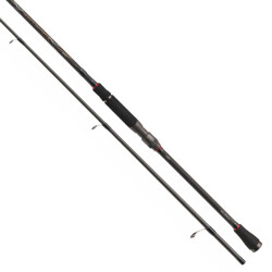 Daiwa Ballistic X 198 Cm 7-28 Gr Olta Kamışı - 2