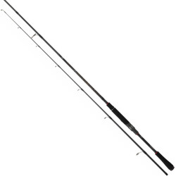 Daiwa Ballistic X 244 Cm 14-42 Gr Olta Kamışı - 1