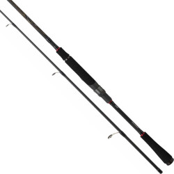 Daiwa Ballistic X 244 Cm 14-42 Gr Olta Kamışı - 2