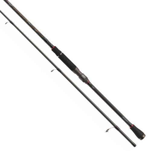 Daiwa Ballistic X 244 Cm 7-28 Gr Olta Kamışı - 2