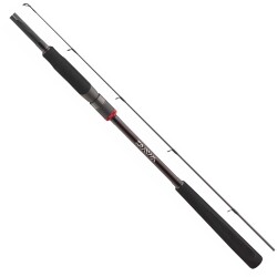 Daiwa Ballistic X Jİgger 270 Cm 7-28 Gr Spin Kamış - 2