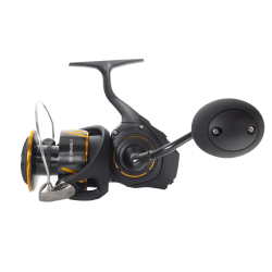 Daiwa BG 27 SW 6000 P Spin Jig Olta Makinesi - 1