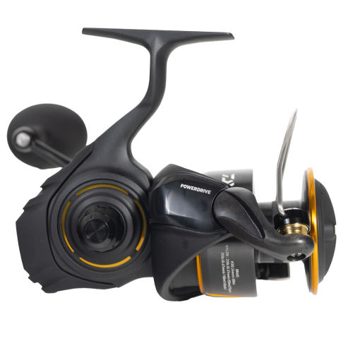 Daiwa BG 27 SW 6000 P Spin Jig Olta Makinesi - 2