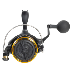 Daiwa BG 27 SW 6000 P Spin Jig Olta Makinesi - 3