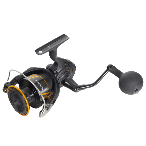 Daiwa BG 27 SW 6000 P Spin Jig Olta Makinesi - 4