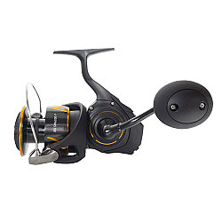 Daiwa BG 27 SW 6000 P Spin Jig Olta Makinesi - Daiwa
