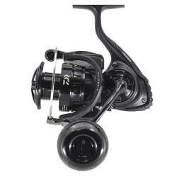 Daiwa BG Black LT 10000 HARK Jig Olta Makinesi - 1