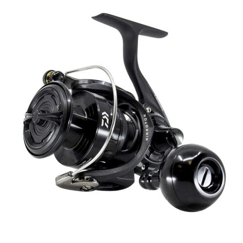 Daiwa BG Black LT 10000 HARK Jig Olta Makinesi - 2