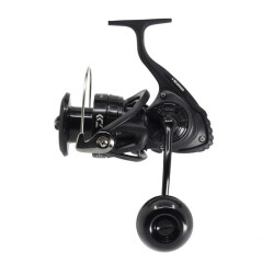 Daiwa BG Black LT 3000 D ARK Spin Olta Makinesi - 1