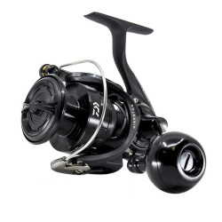 Daiwa BG Black LT 3000 D ARK Spin Olta Makinesi - 2