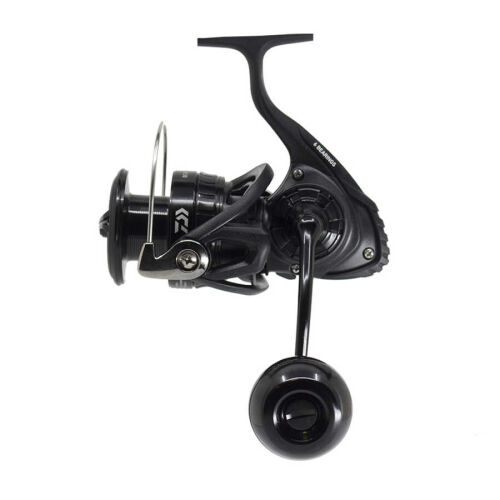 Daiwa BG Black LT 4000 DC ARK Spin Olta Makinesi - 1