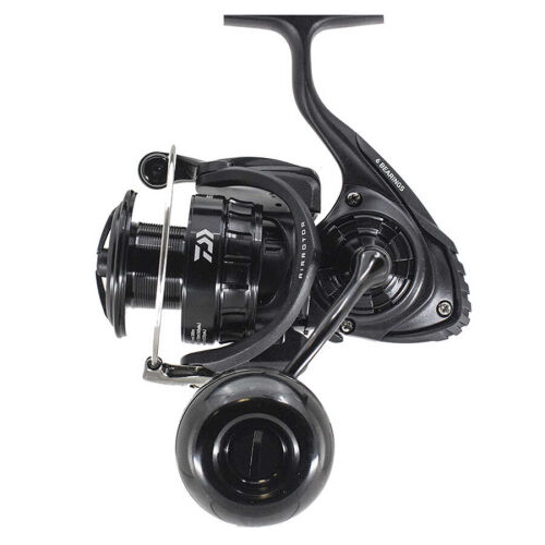 Daiwa BG Black LT 6000 DH ARK Jig Olta Makinesi - 1