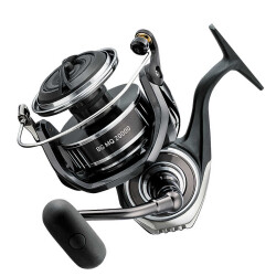 Daiwa BG MQ 18000 Olta Makinesi - 2