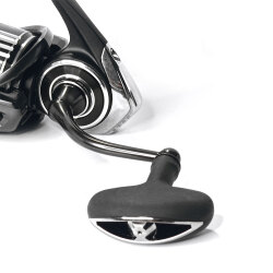 Daiwa BG MQ 3000 DXH Spin Olta Makinesi - 2