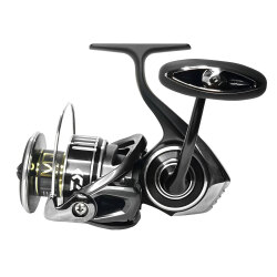 Daiwa BG MQ 3000 DXH Spin Olta Makinesi - 3