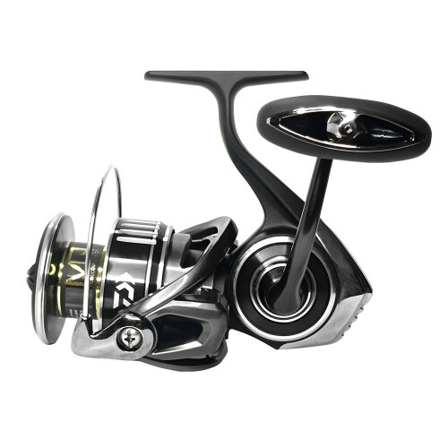 Daiwa BG MQ 3000 DXH Spin Olta Makinesi - 3