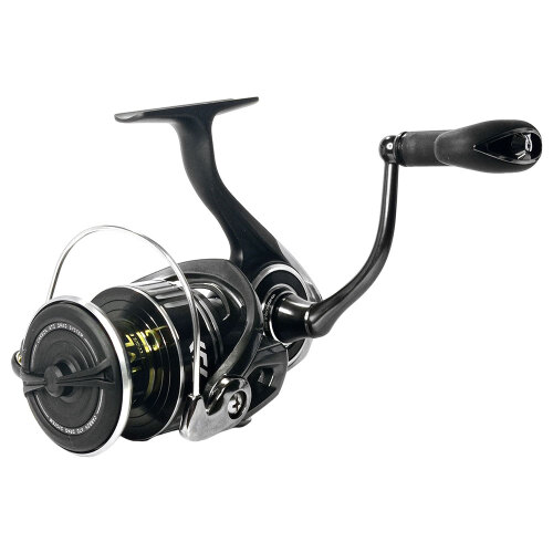 Daiwa BG MQ 3000 DXH Spin Olta Makinesi - 4