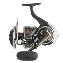 Daiwa BG MQ 6000 DH Spin Olta Makinesi - Daiwa