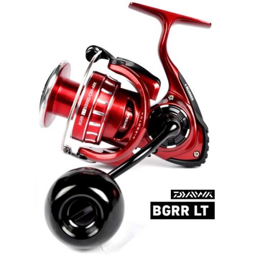 Daiwa BG RR LT 3000 D XH ARK Olta Makinesi - 2