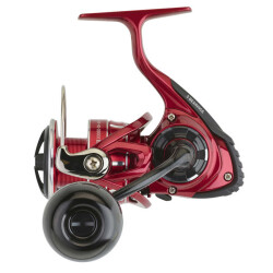 Daiwa BG RR LT 6000 D ARK Olta Makinesi - 1