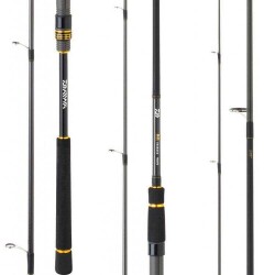 Daiwa New BG Seabass 272 Cm 14-42 Gr Spin Olta Kamışı - 2