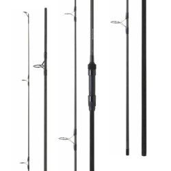 Daiwa Black Widow 300 Cm 3,00 LBS 2 Parça Sazan Kamışı - 2