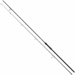 Daiwa Black Widow 360 Cm 3,00 LBS 2 Parça Sazan Olta Kamışı - 1