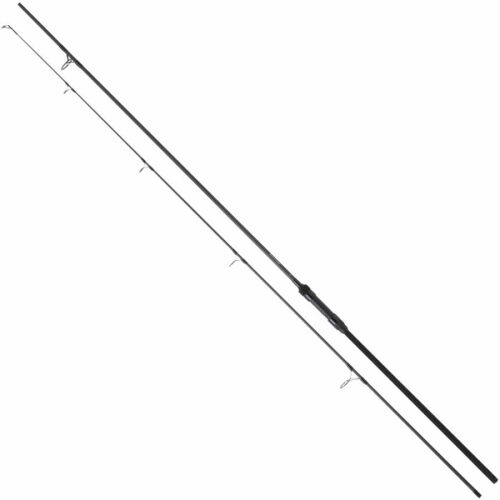 Daiwa Black Widow 360 Cm 3,00 LBS 2 Parça Sazan Olta Kamışı - 1