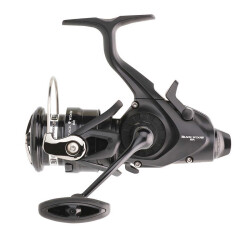 Daiwa Black Widow 4000 C BR LT Olta Makinesi - Daiwa