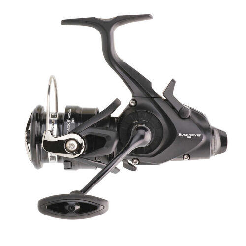 Daiwa Black Widow 5000 C BR LT Olta Makinesi - 1