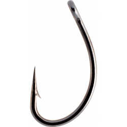 Daiwa Black Widow Carp 003 Sazan İğnesi - Daiwa
