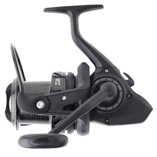 Daiwa Black Widow Carp 5000 LDA Olta Makinesi - 1