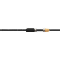Daiwa Black Widow Match 393 Cm 6-18 Gr Sazan Kamışı - 2