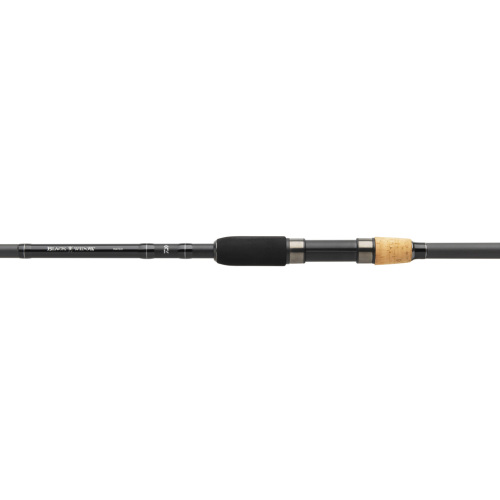 Daiwa Black Widow Match 393 Cm 6-18 Gr Sazan Kamışı - 2