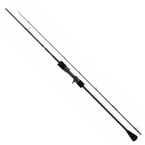 Daiwa Blast SJ 191 Cm 200-330 Gr 2 Parça Slow Jig Kamışı - Tetikli - 1